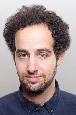 Charles Gould profile photo