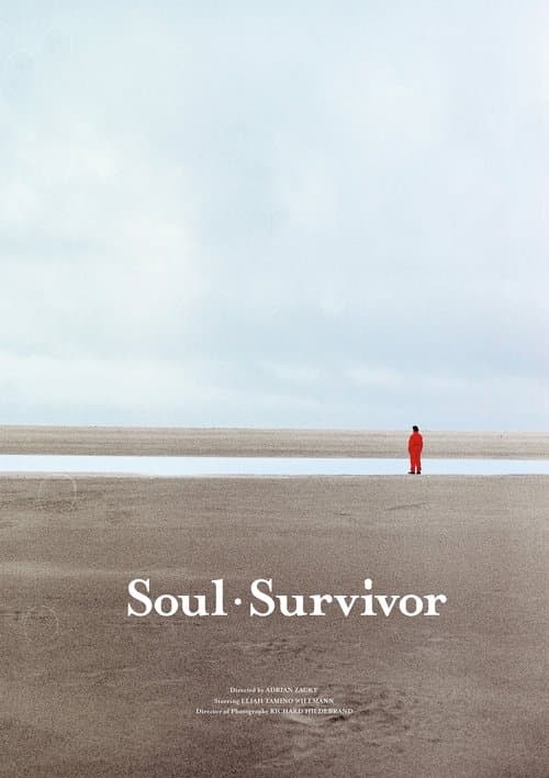 Soul Survivor poster