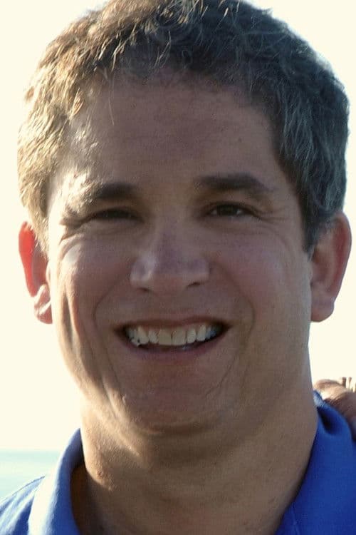 Rob Gordon profile photo