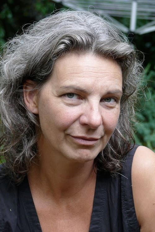 Kathenka Woudenberg profile photo