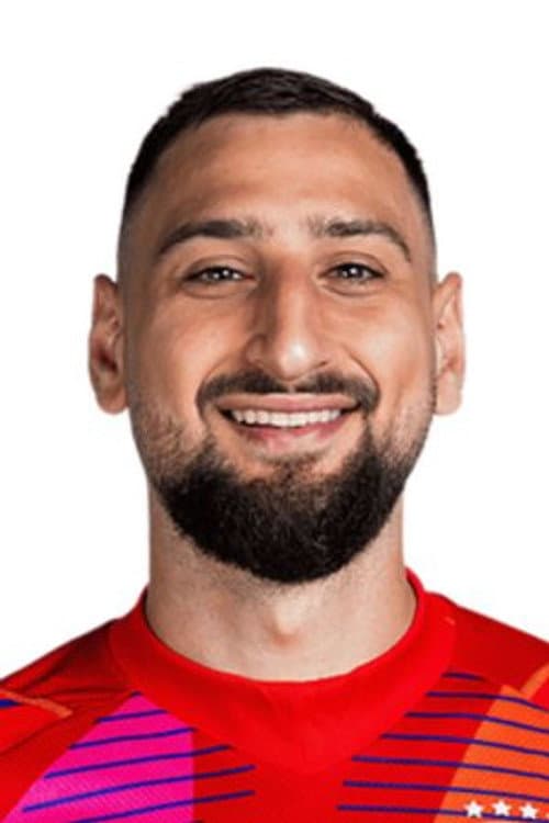 Gianluigi Donnarumma profile photo