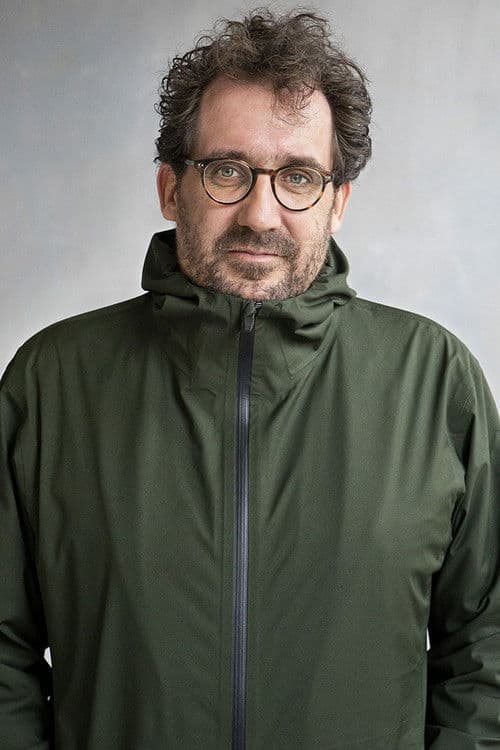 Gijs Groenteman profile photo