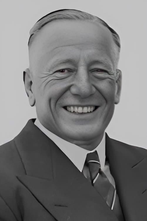 Rex 'Snowy' Baker profile photo