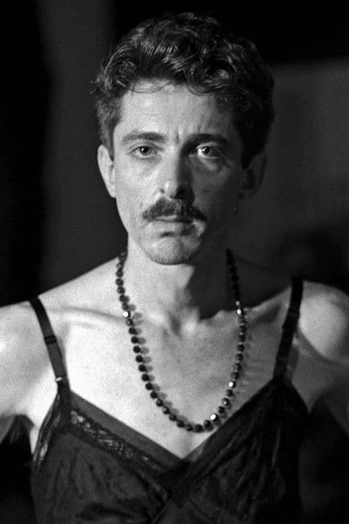 Nelson Sullivan profile photo