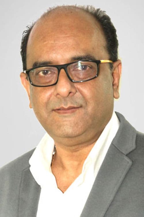 Amit Singh Thakur profile photo