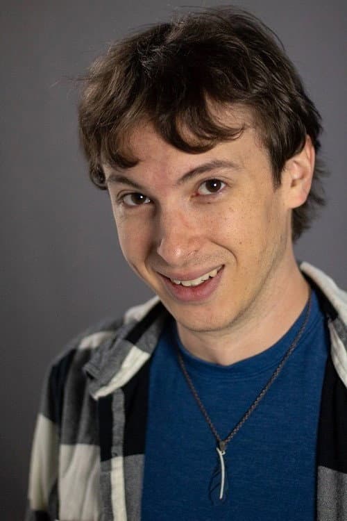 Sean Chiplock profile photo