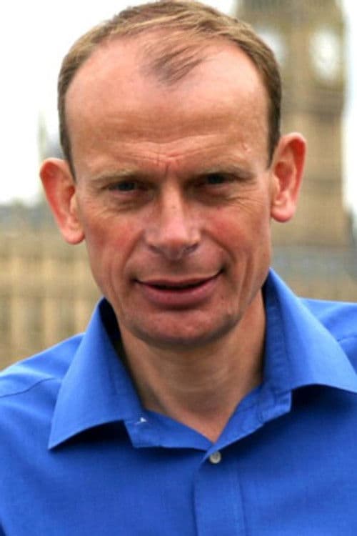 Andrew Marr profile photo