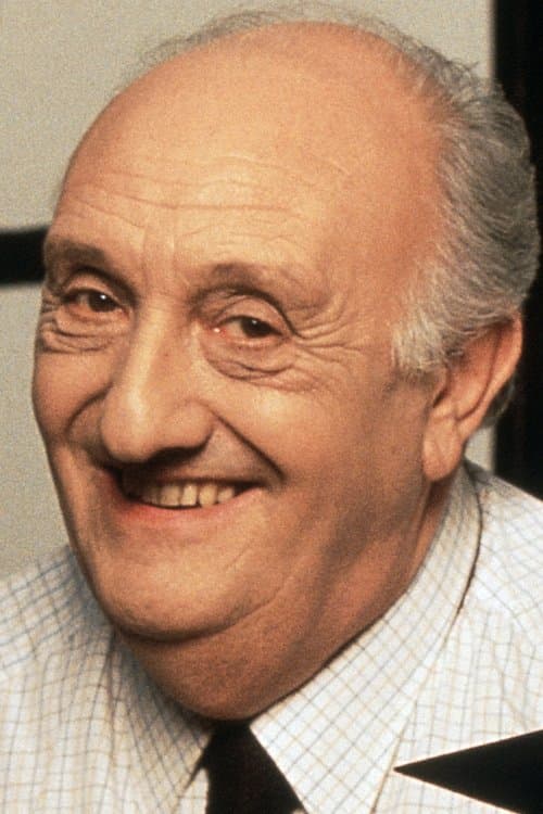 Pierre Tchernia profile photo