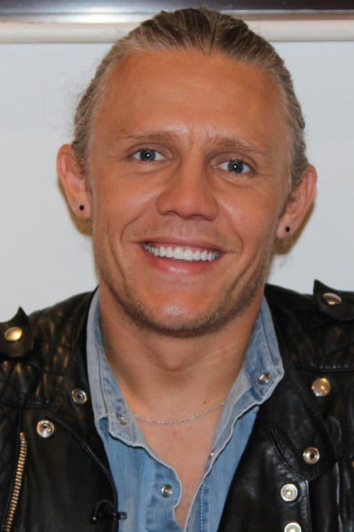 Jimmy Bullard profile photo