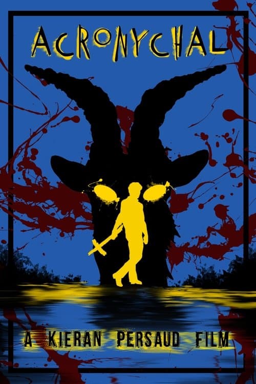 Acronychal poster