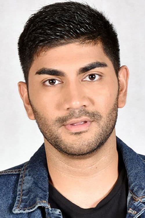 Gandhi Fernando profile photo