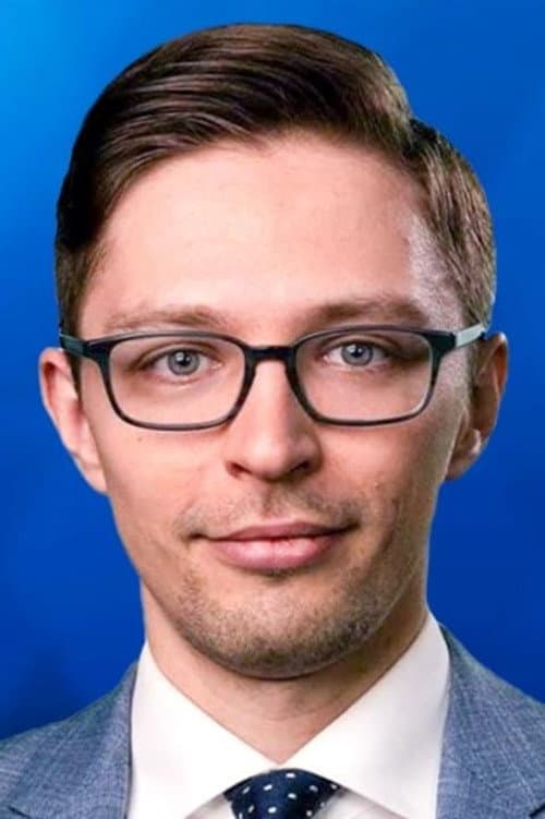 Roman Balmakov profile photo