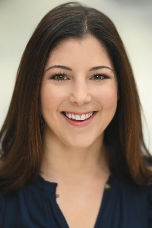 Lauren Schaffel profile photo