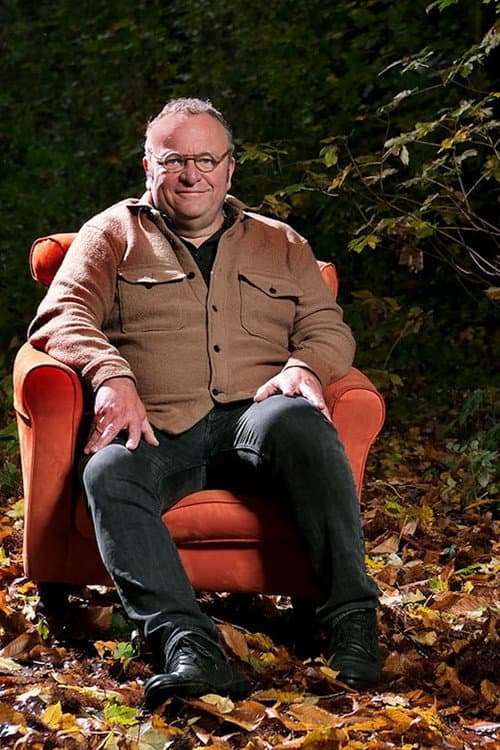 Thierry Dorry profile photo