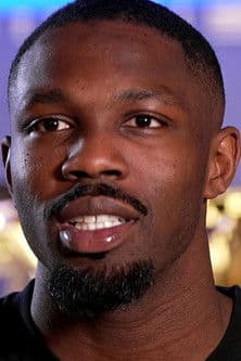 Marcus Thuram profile photo