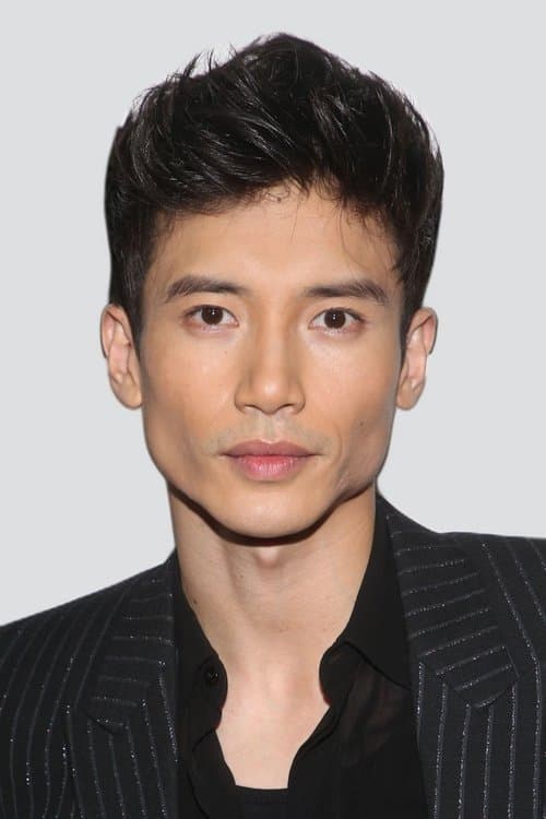 Manny Jacinto profile photo