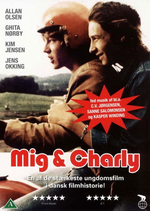 Mig & Charly/Charly & Steffen (samling)