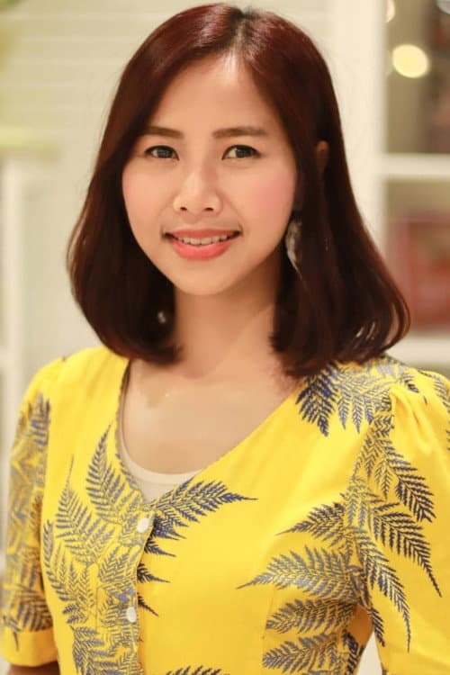 Kim Yannie profile photo