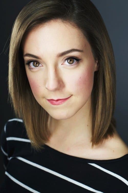 Molly Evensen profile photo