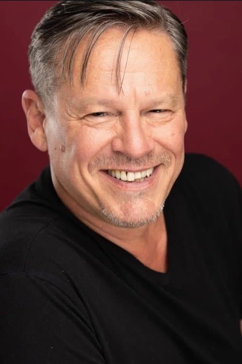 Kenny Bristow profile photo