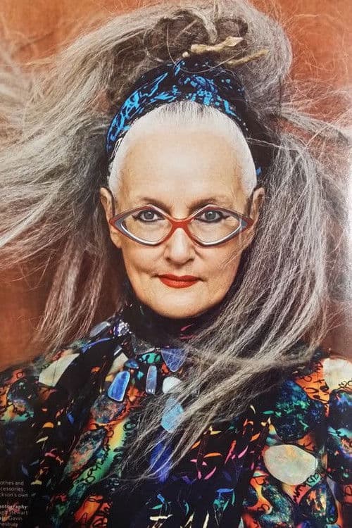 Linda Jackson profile photo