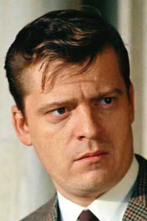 John Randolph Jones profile photo