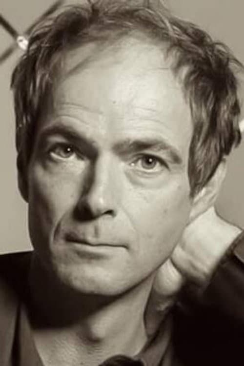 Carl Pontus Hjorthén profile photo
