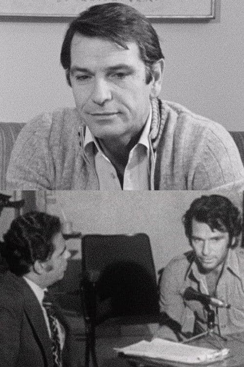 Behind the Curtain: Nikos Kourkoulos poster