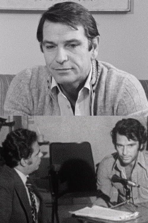 Behind the Curtain: Nikos Kourkoulos poster