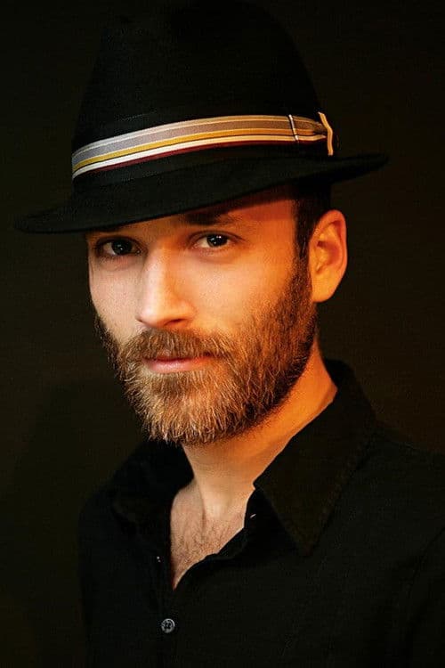 Guillaume Cotillard profile photo