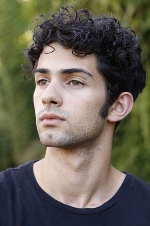 Massimiliano Caiazzo profile photo