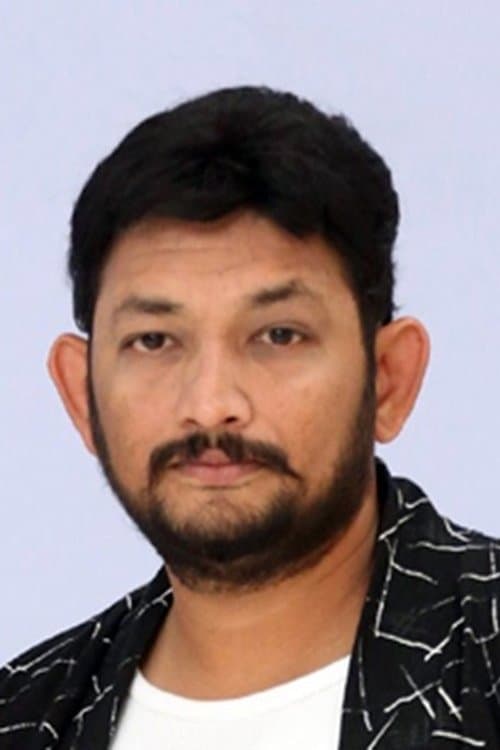 Vijay Krishna profile photo