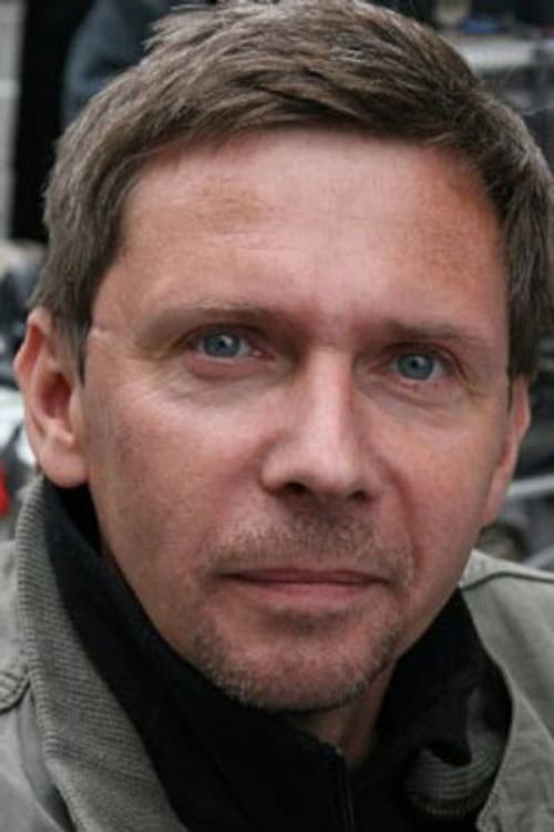 Sergey Gusinskiy profile photo