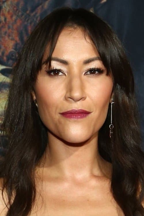 Eleanor Matsuura profile photo