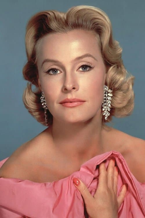 Dina Merrill profile photo