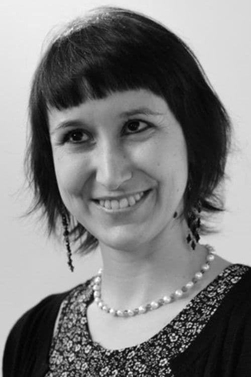 Christine Dallaire-Dupont profile photo