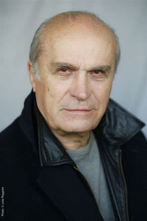 Yves Arnault profile photo