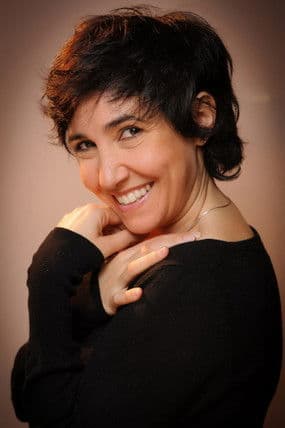 Sonia De Meo profile photo