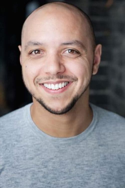 Simon Trinder profile photo