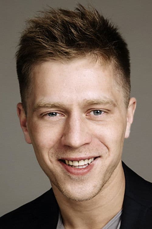 Mikhail Volodin profile photo