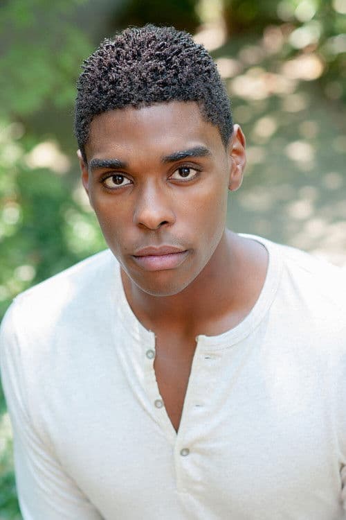 Rodney Earl Jackson Jr. profile photo