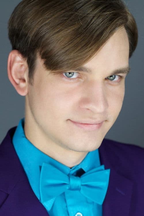 Jedediah Jenk profile photo