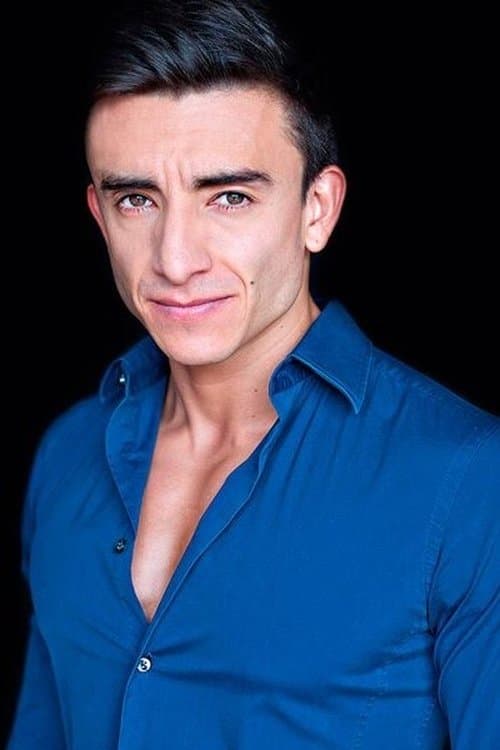 Francisco Bolívar profile photo