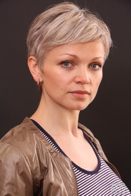 Lina Budzeikaitė profile photo