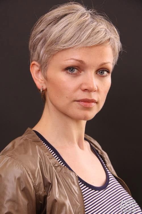 Lina Budzeikaitė profile photo