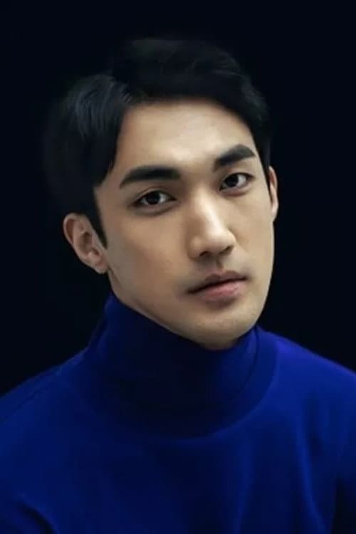 김한수 profile photo