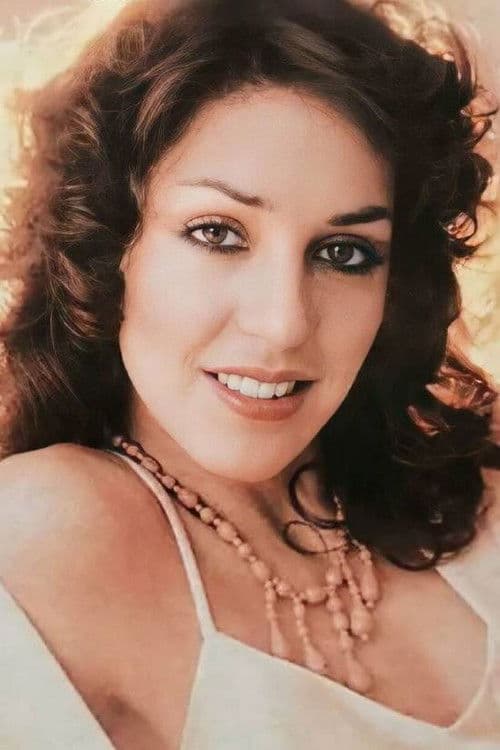 Rosalía Valdés profile photo