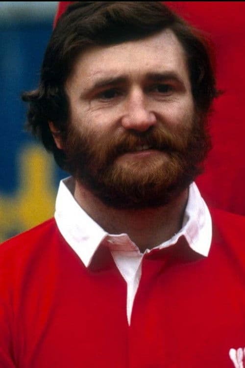 Ray Gravell profile photo