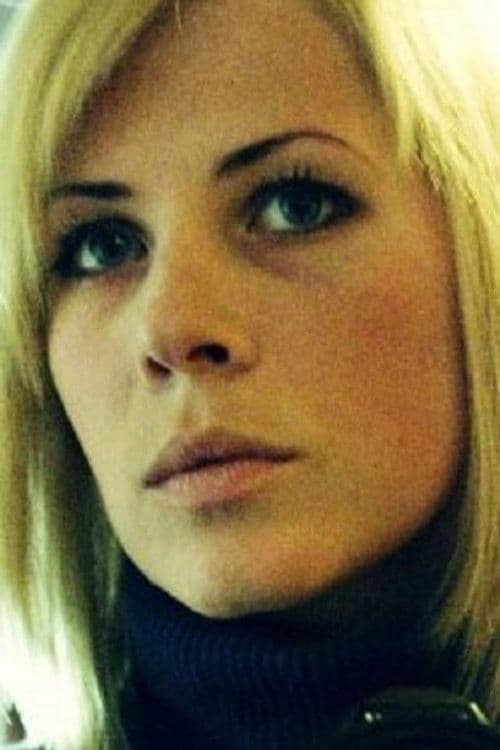 Darya Demura profile photo