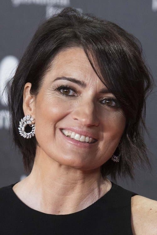 Silvia Abril profile photo